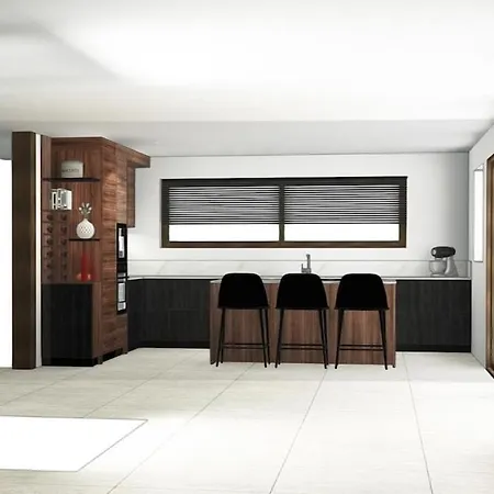 Nouveau 14 Personnes - Apy Un Grand Familial Avec Jacuzzi, Terrasse, 6 Chambres, Wifi, Balcon Alpesi faház Les Gets