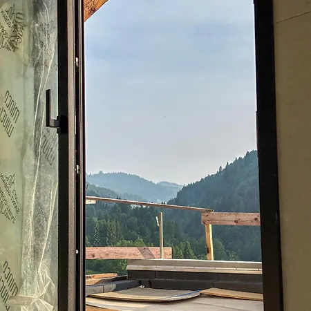 Alpesi faház Nouveau 14 Personnes - Apy Un Grand Familial Avec Jacuzzi, Terrasse, 6 Chambres, Wifi, Balcon *
