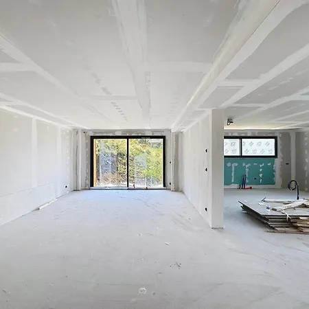 Nouveau 14 Personnes - Apy Un Grand Familial Avec Jacuzzi, Terrasse, 6 Chambres, Wifi, Balcon * Les Gets