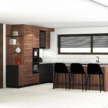 Nouveau 14 Personnes - Apy Un Grand Familial Avec Jacuzzi, Terrasse, 6 Chambres, Wifi, Balcon * Les Gets